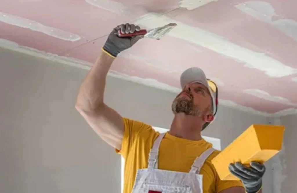 Common Drywall Problems in Homes & Businesses