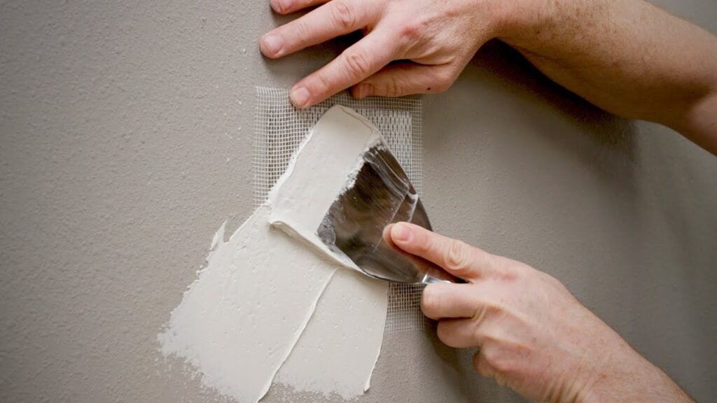 Affordable Drywall Repair Cost Tips for Dallas Property Owners