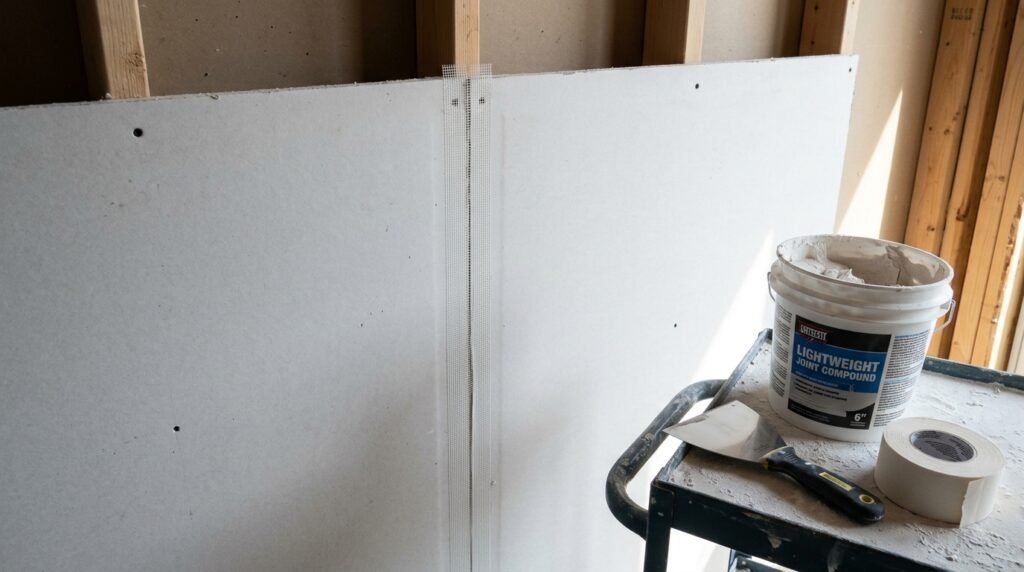 What Are Drywall Finishes and How Do They Work?
