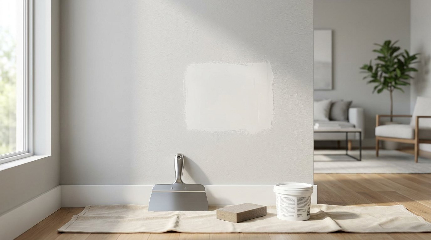 Drywall Repair Cost McKinney TX 2026 Price Guide