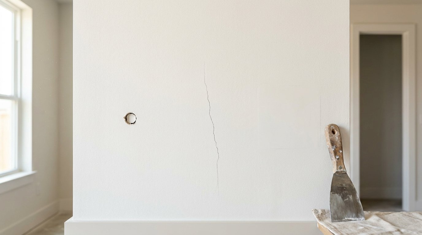 How Much Does Drywall Repair Cost in Frisco, TX? 2026 Pricing by Damage Type