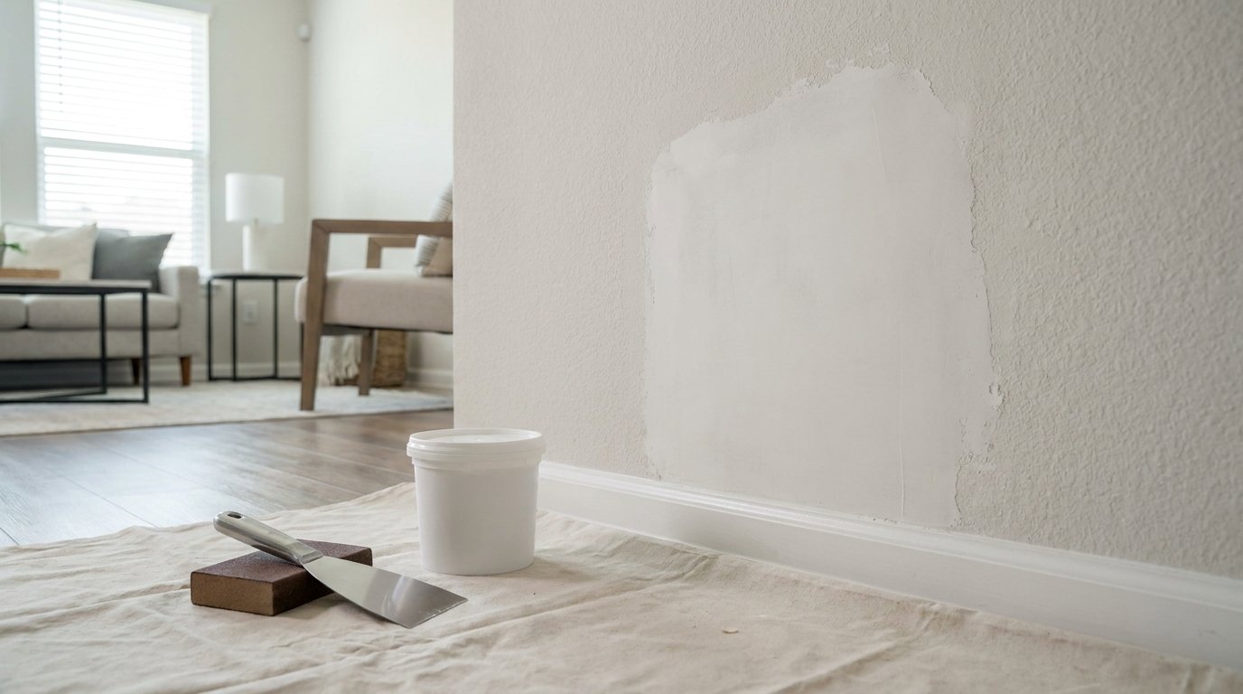 Drywall Repair Cost in Plano, TX: 2026 Price Guide