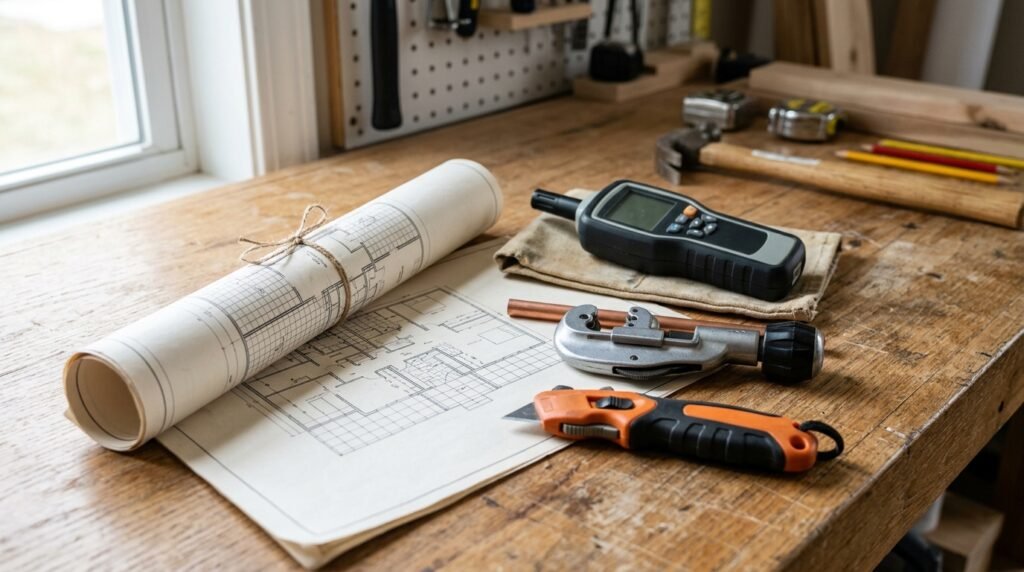 When Should You Call a Roofer, Plumber, or HVAC Technician First?